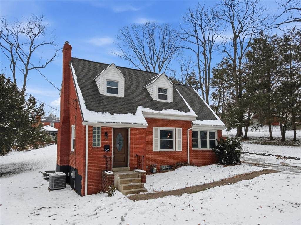 2612 Bethel Church Rd - Photo 1