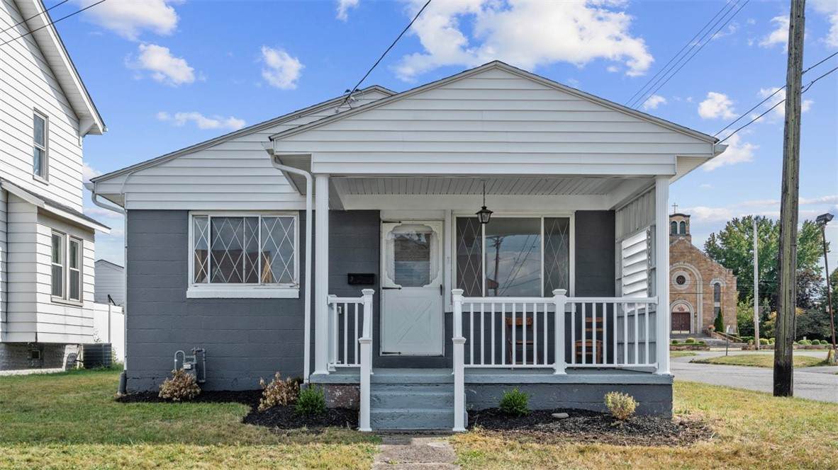 2119 Mcminn Street - Photo 1