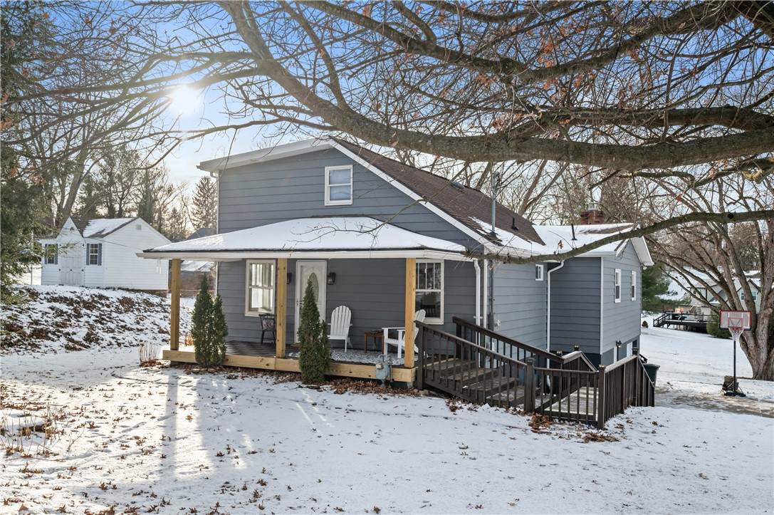 232 Naugle Rd - Photo 1