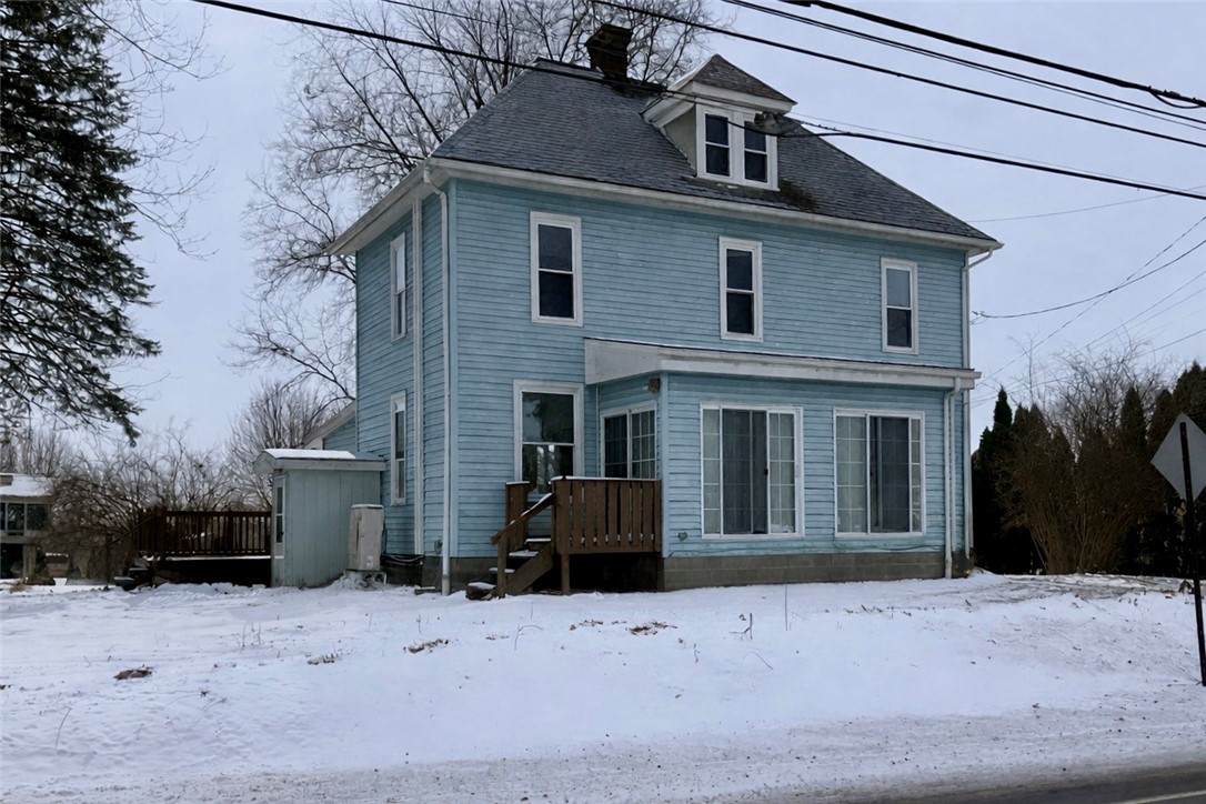 275 Evans City Rd - Photo 1