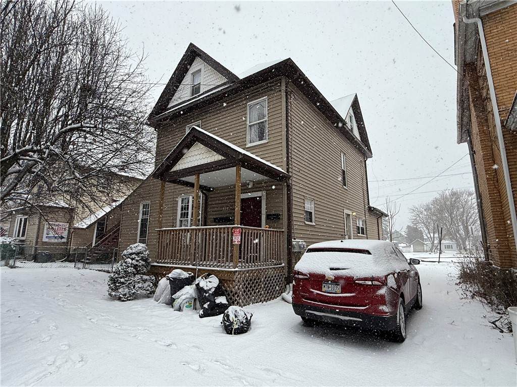 325 Cunningham St - Photo 1