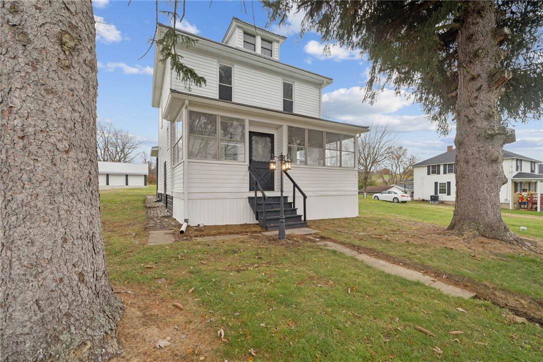 602 Dexter Road - Photo 1