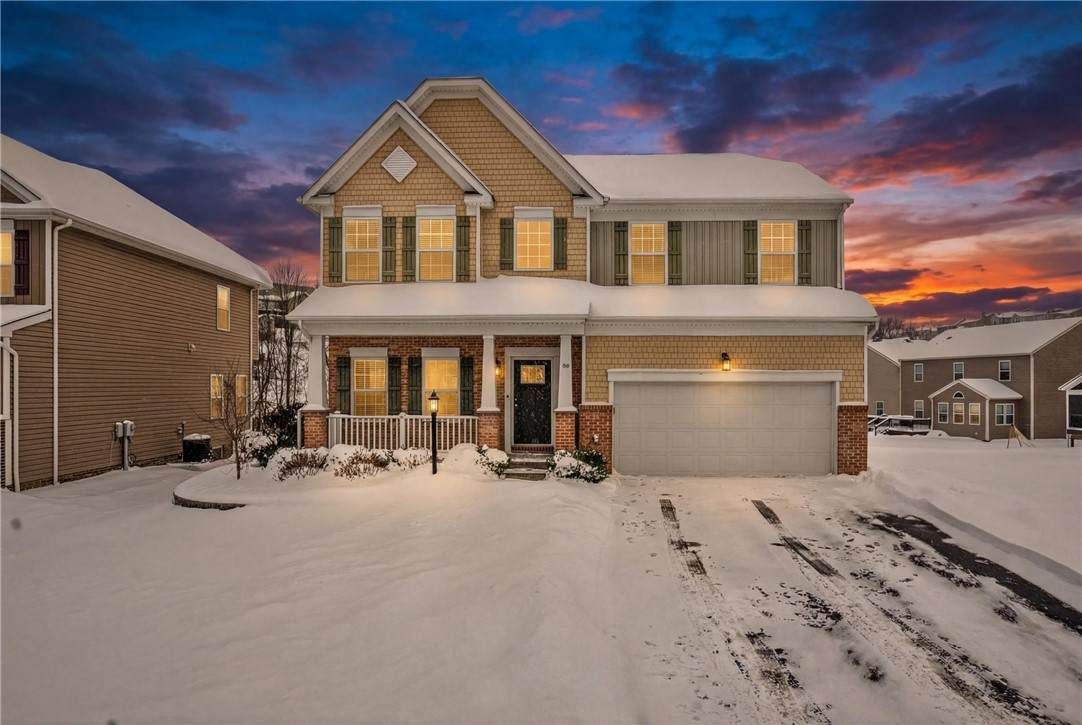 100 Hermitage Ct - Photo 1