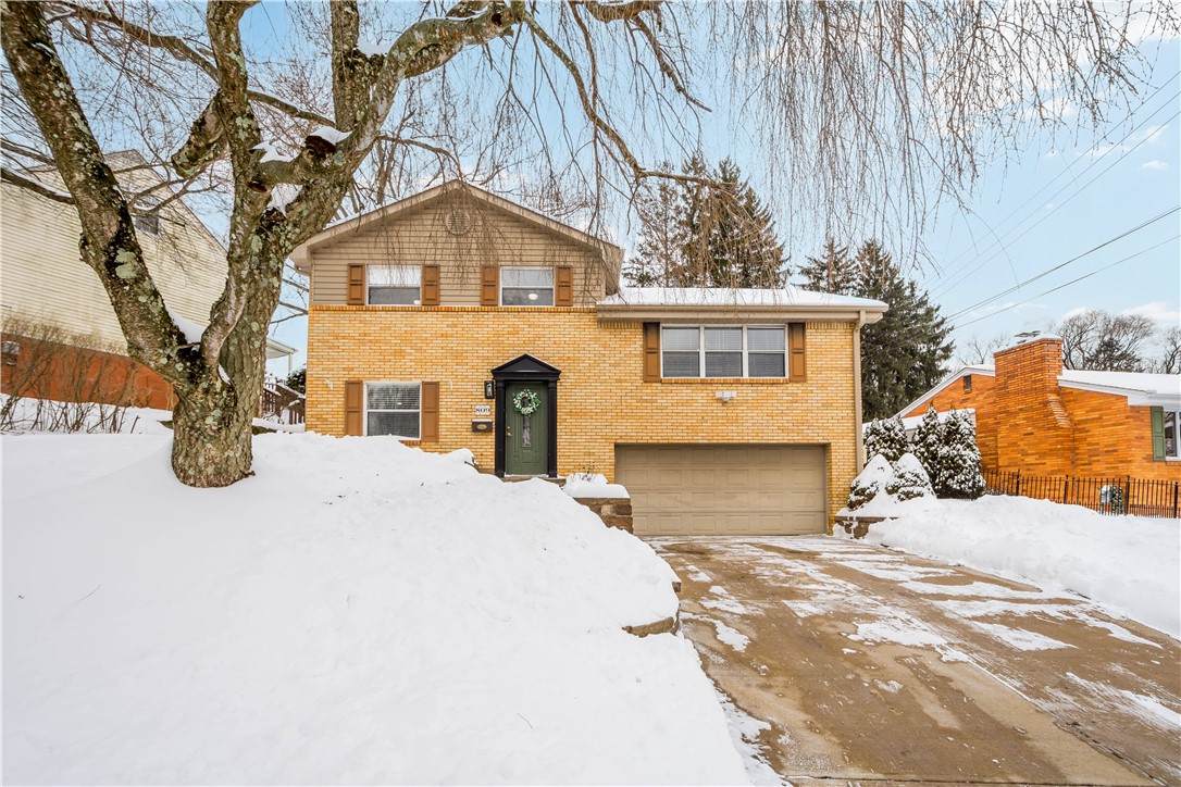 809 Bethany Drive - Photo 1