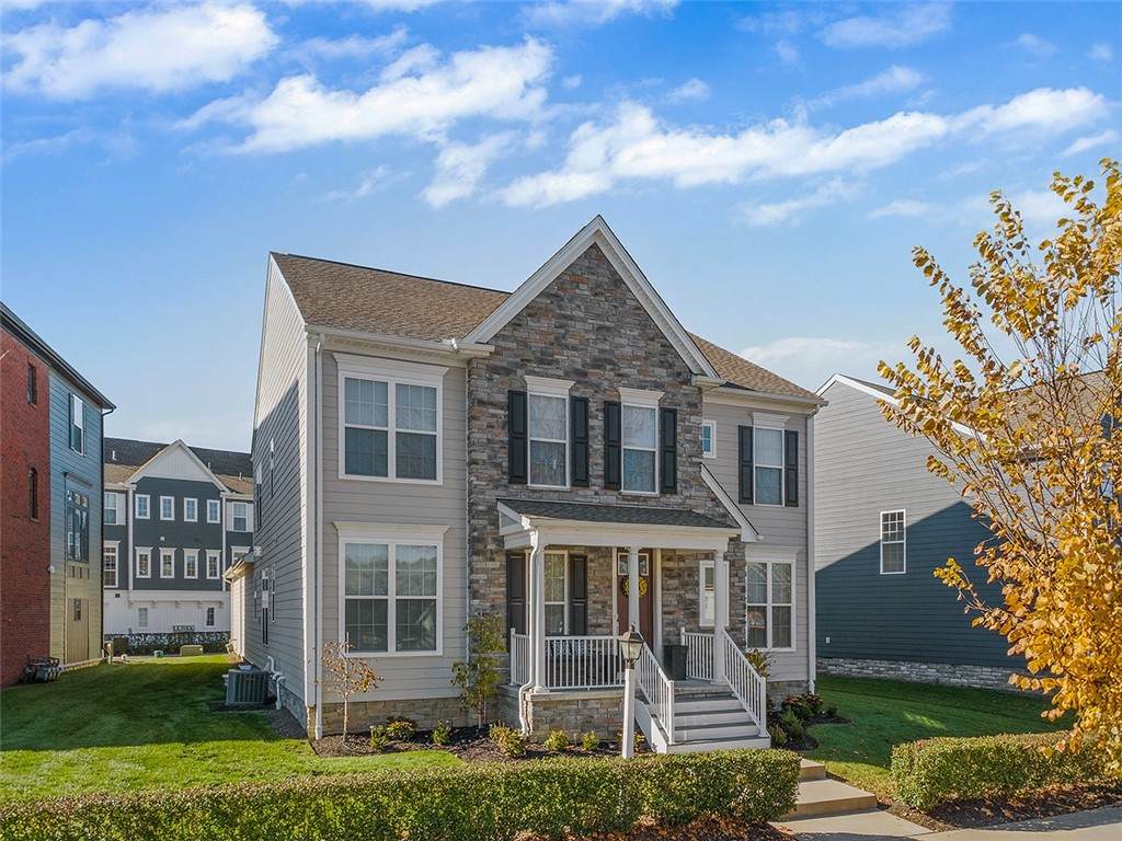 3061 Preston Way - Photo 1