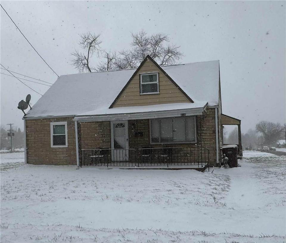 816 Indiana Ave - Photo 1