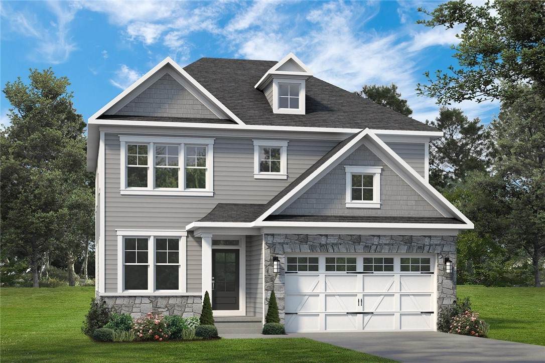 5010 Parkside Drive - Photo 1