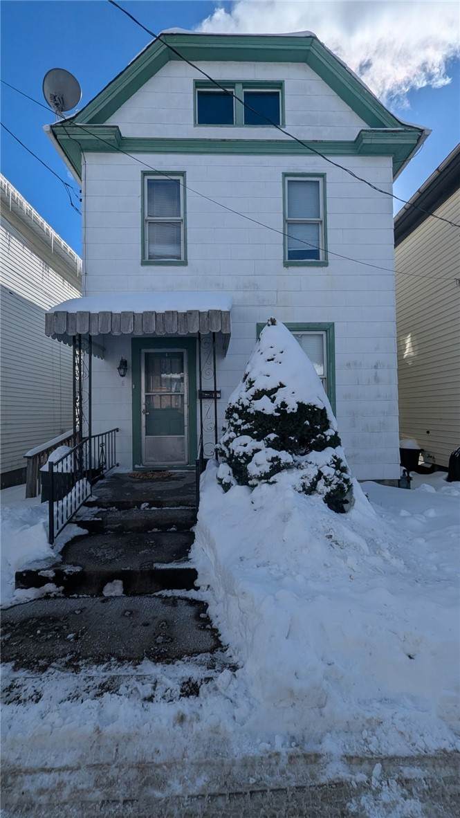 227 Amy Ave - Photo 1