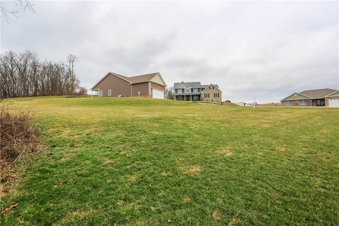 Lot#14 Fieldcrest Drive - Photo 1