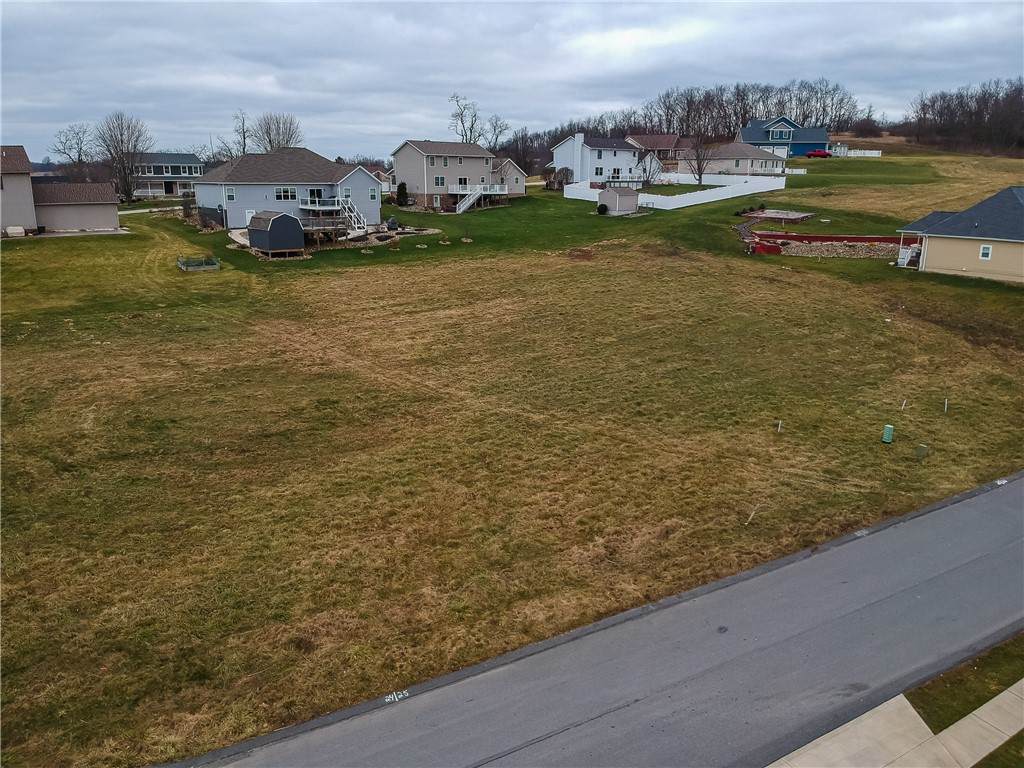 Lot#24 Coblestone Drive - Photo 1