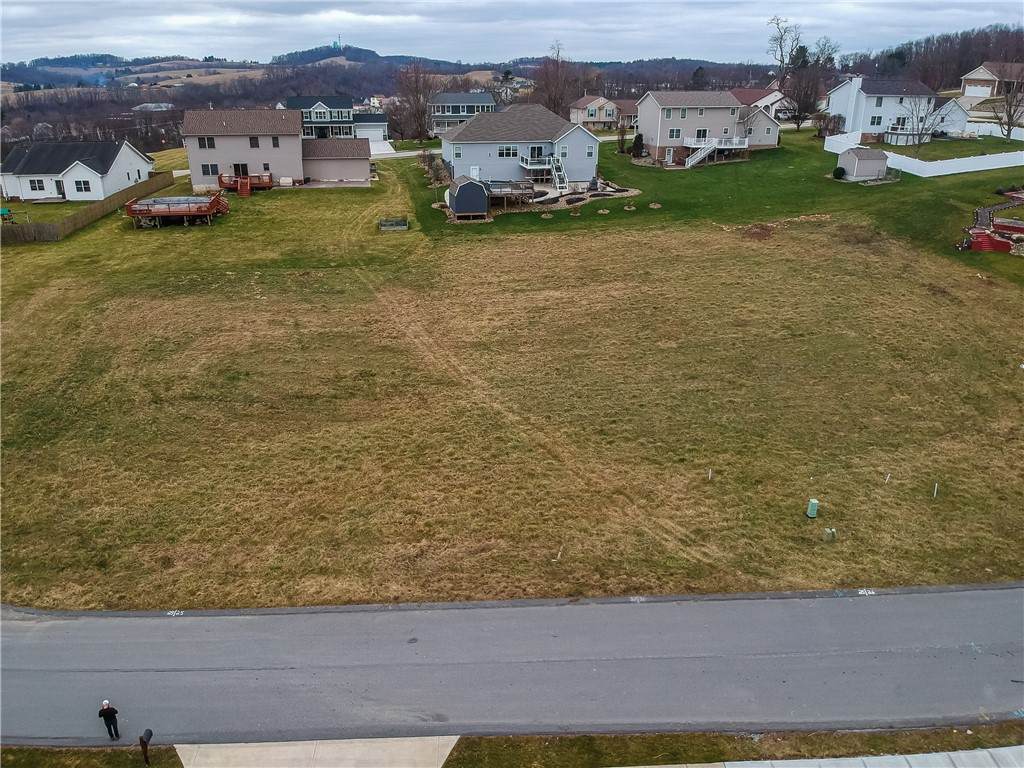 Lot#25 Coblestone Drive - Photo 1