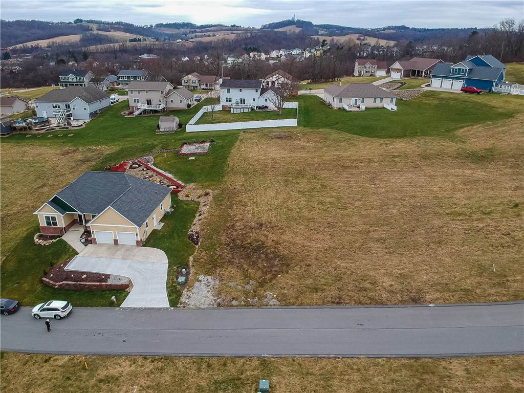 Lot#28 Coblestone Drive - Photo 1