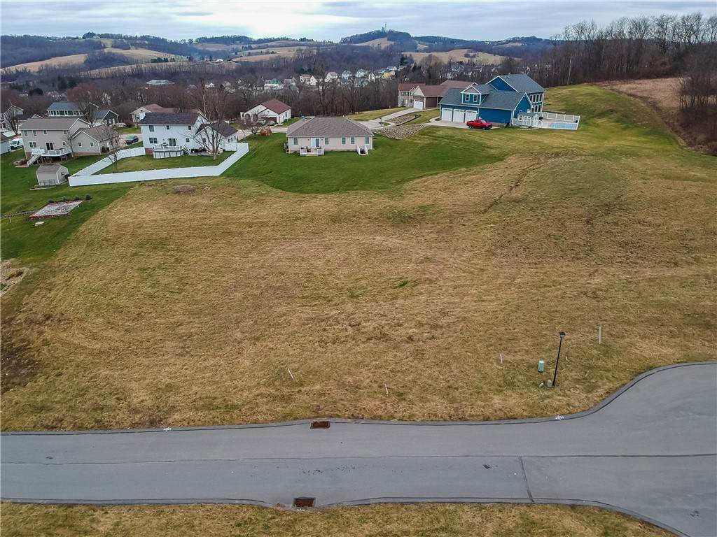 Lot#29 Coblestone Drive - Photo 1