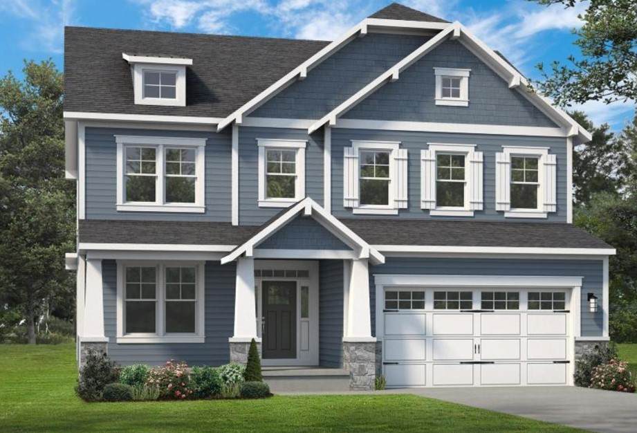 2012 Fieldstone Drive - Photo 1