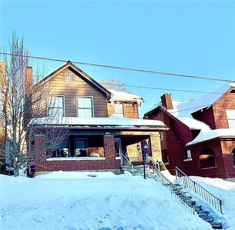 231 Monroe Street - Photo 1