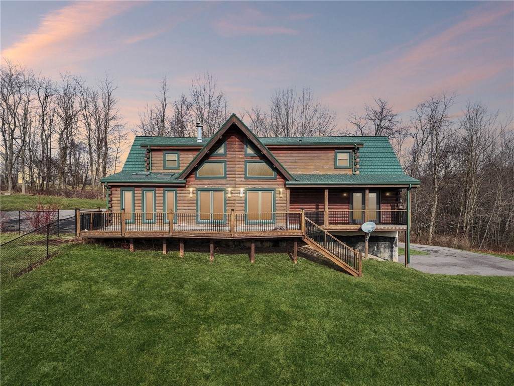 315 Frankfort Springs Dr - Photo 1