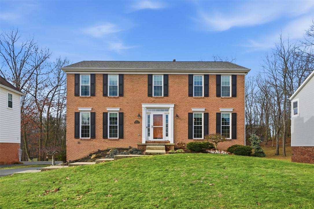 213 Oak Highland Drive - Photo 1