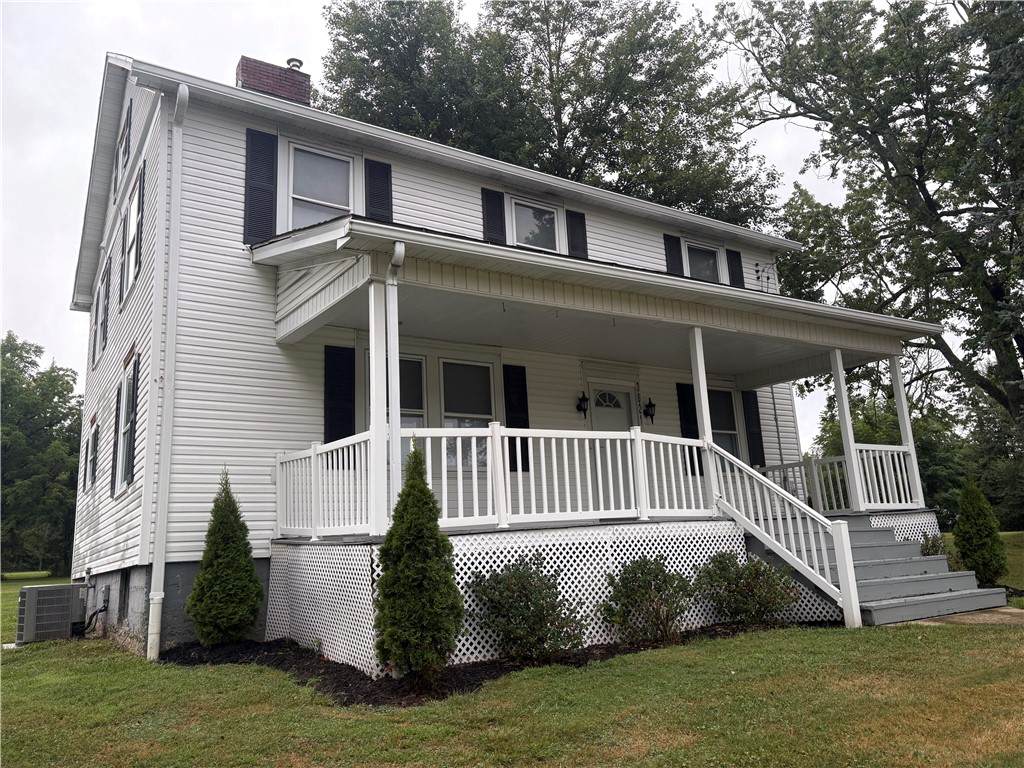 3821-3841 Evergreen Rd. - Photo 1