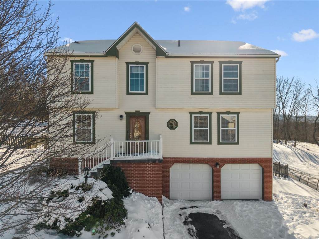 337 Chanticleer Cir - Photo 1