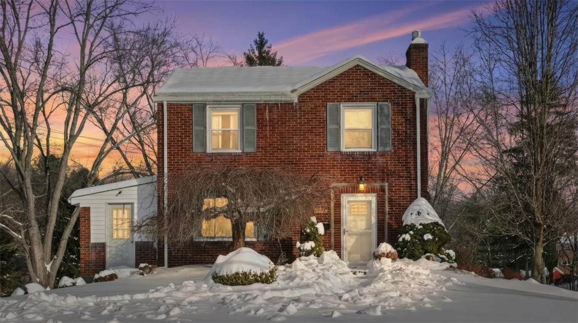 8440 Remington Drive - Photo 1