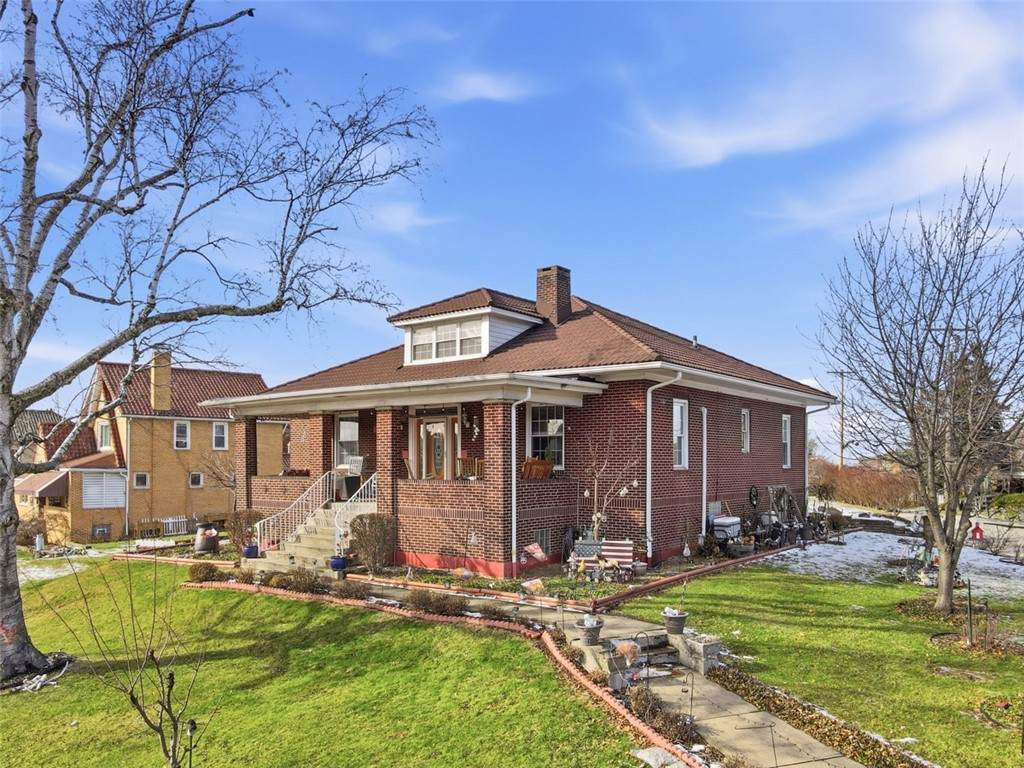 4000 Brownsville Rd - Photo 1
