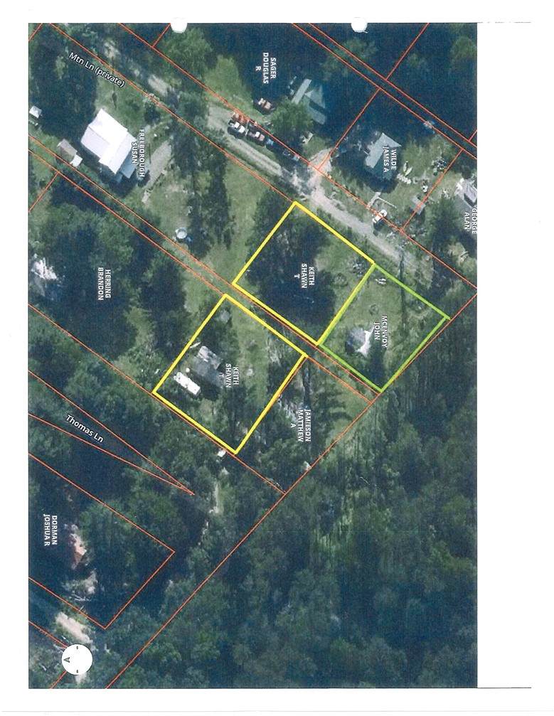 126 Mountain Ln - Photo 1