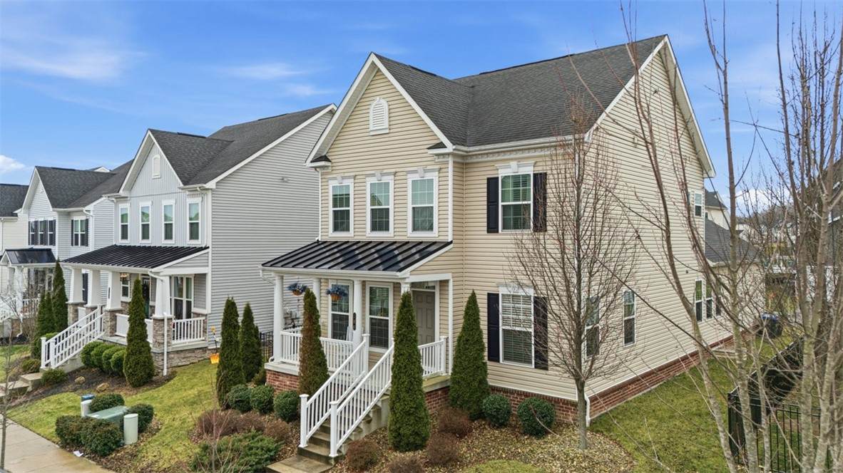 186 Bucktail Drive - Photo 1