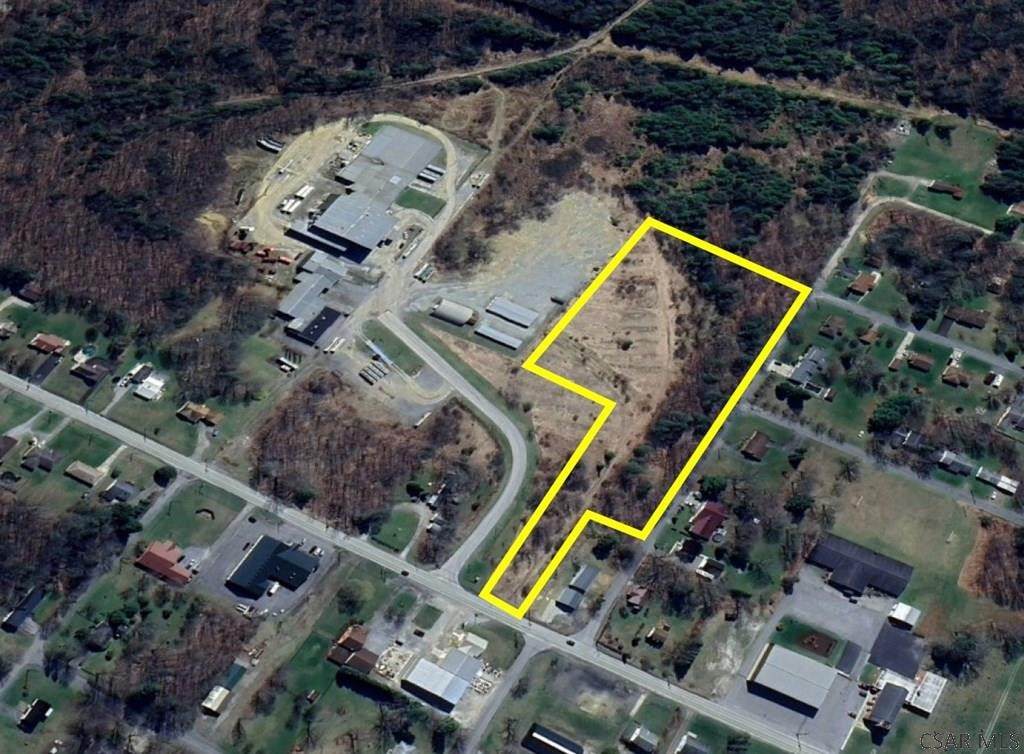 0 Pike Road - Photo 1