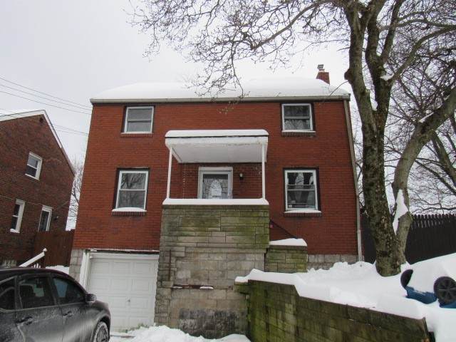 12808 Coral Drive - Photo 1