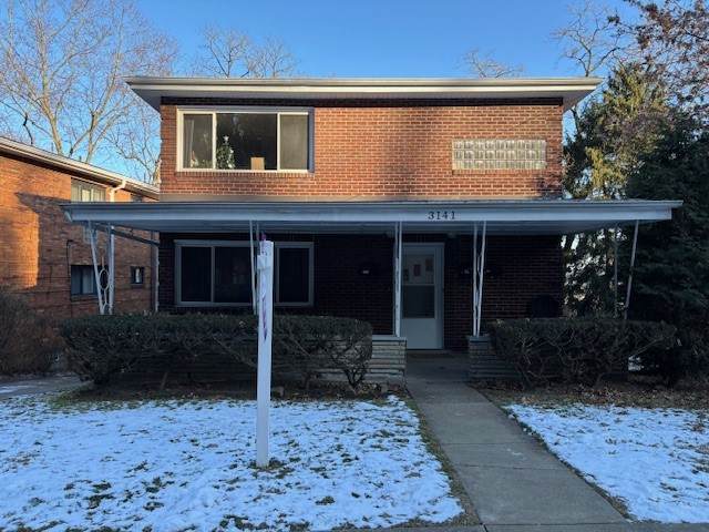 3141 Beechwood Boulevard - Photo 1