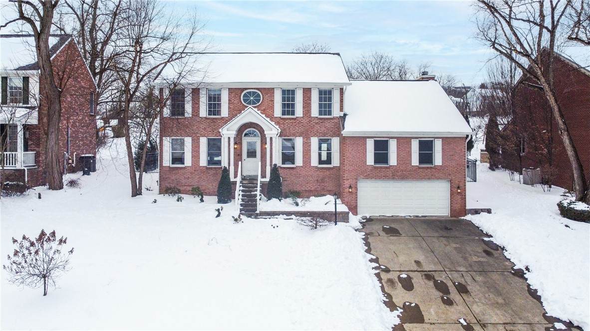 183 Hickory Heights - Photo 1