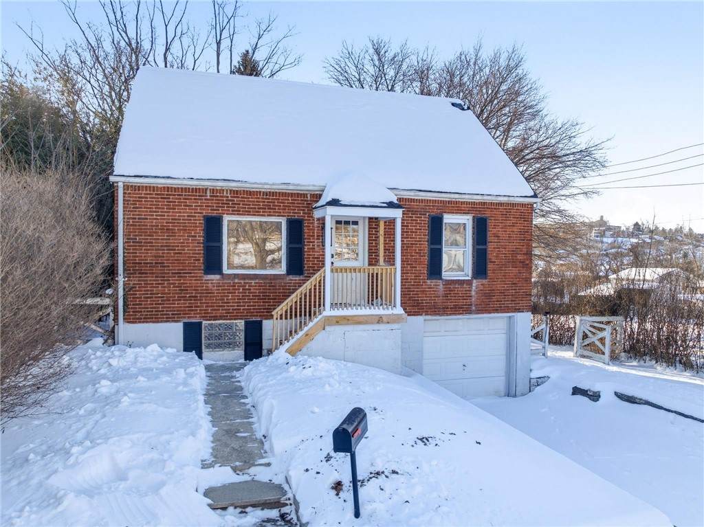 1809 Omar St - Photo 1