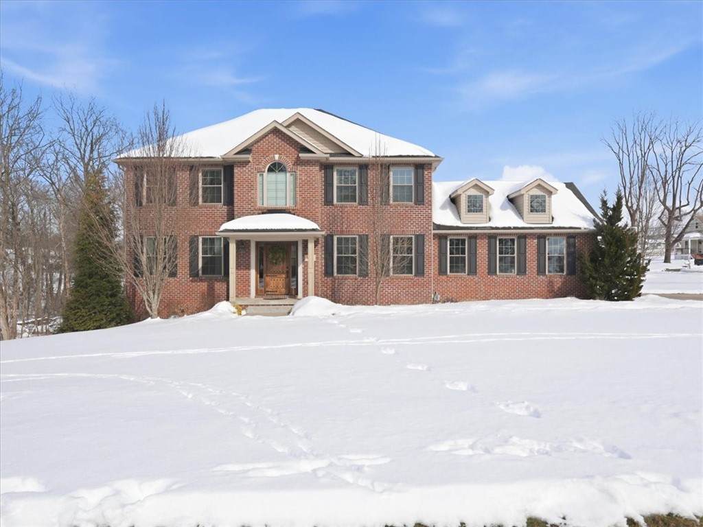 1337 Woodhill Dr Ext - Photo 1