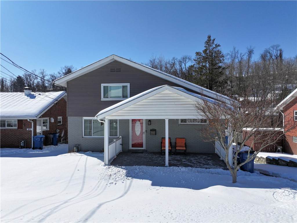 111 Dunbar Drive - Photo 1