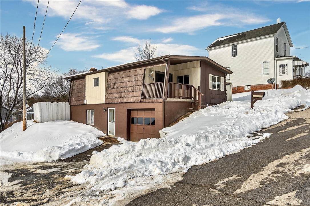 861 Walnut Street - Photo 1