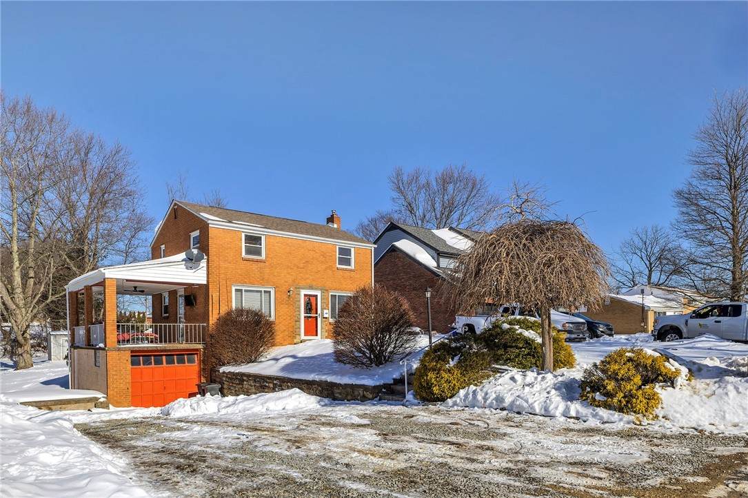 440 Brunner Dr - Photo 1