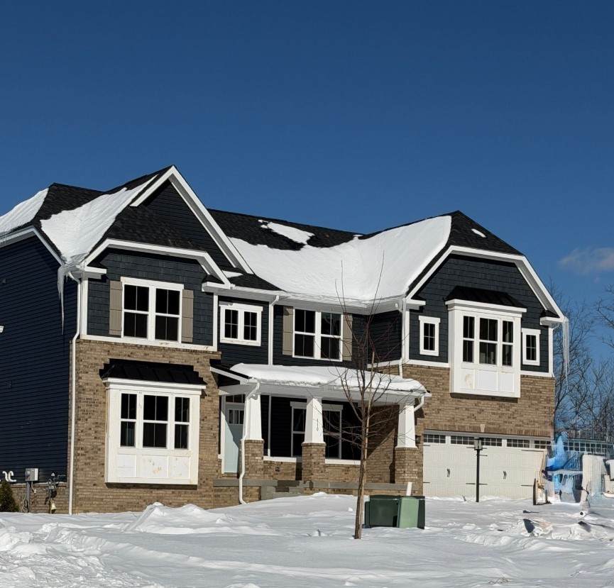 110 Sabrina Lane - Photo 1