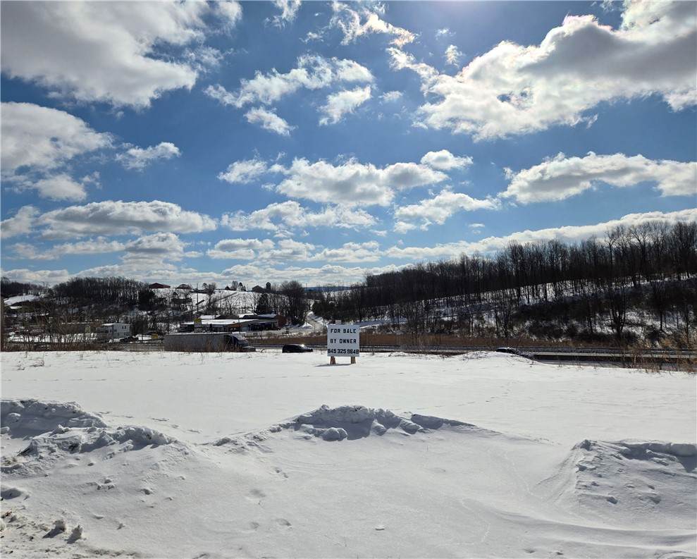 T-604 Frye Farm Rd - Photo 1