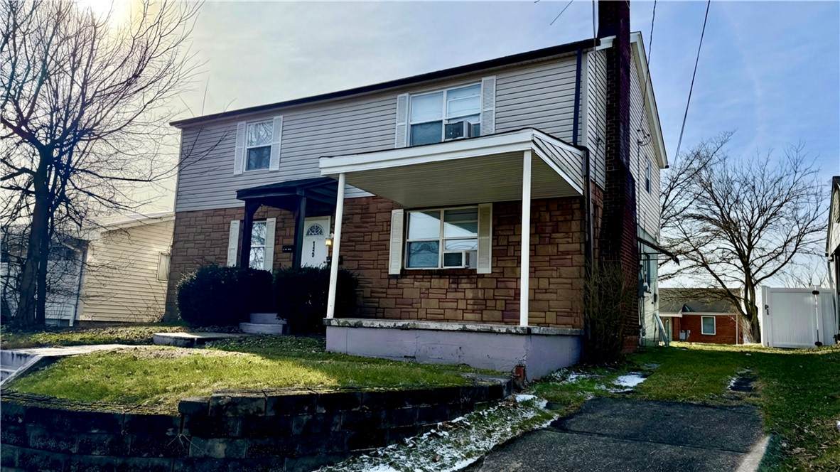 129 Duquesne Avenue - Photo 1