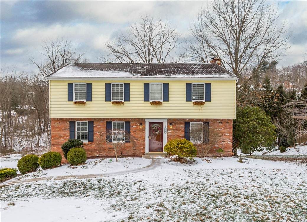 171 Fawn Valley Drive - Photo 1