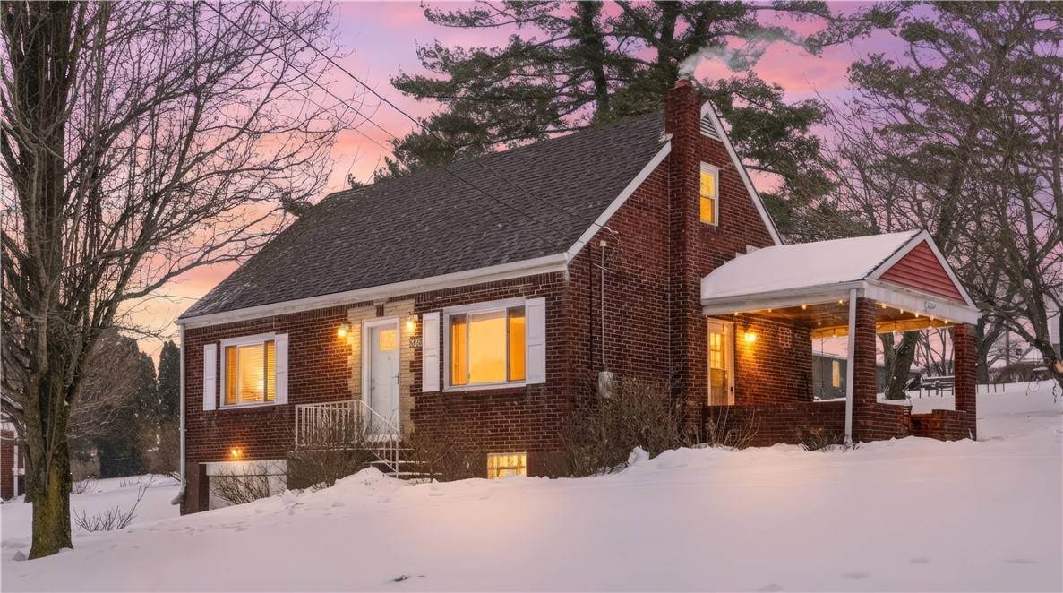 523 Thomas St - Photo 1