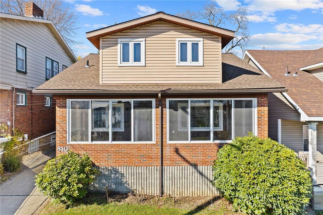 810 Collier - Photo 1