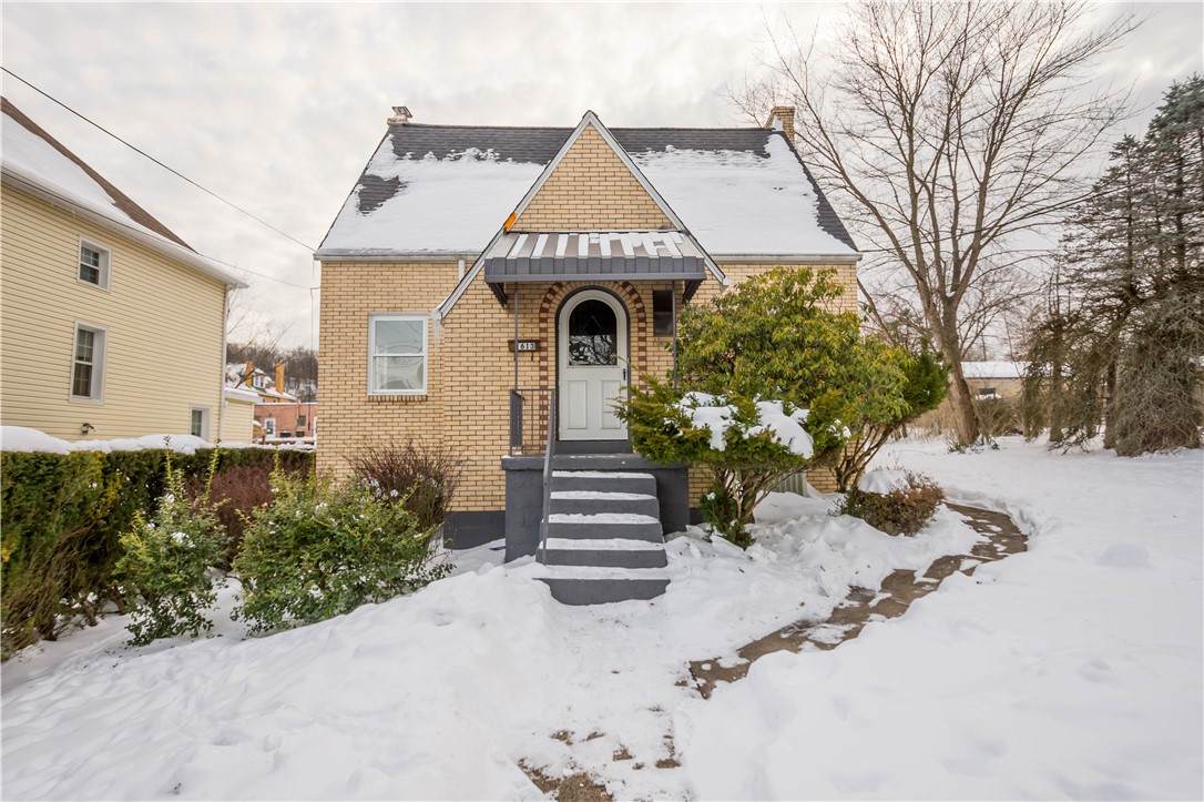 1613 Clarkton St - Photo 1