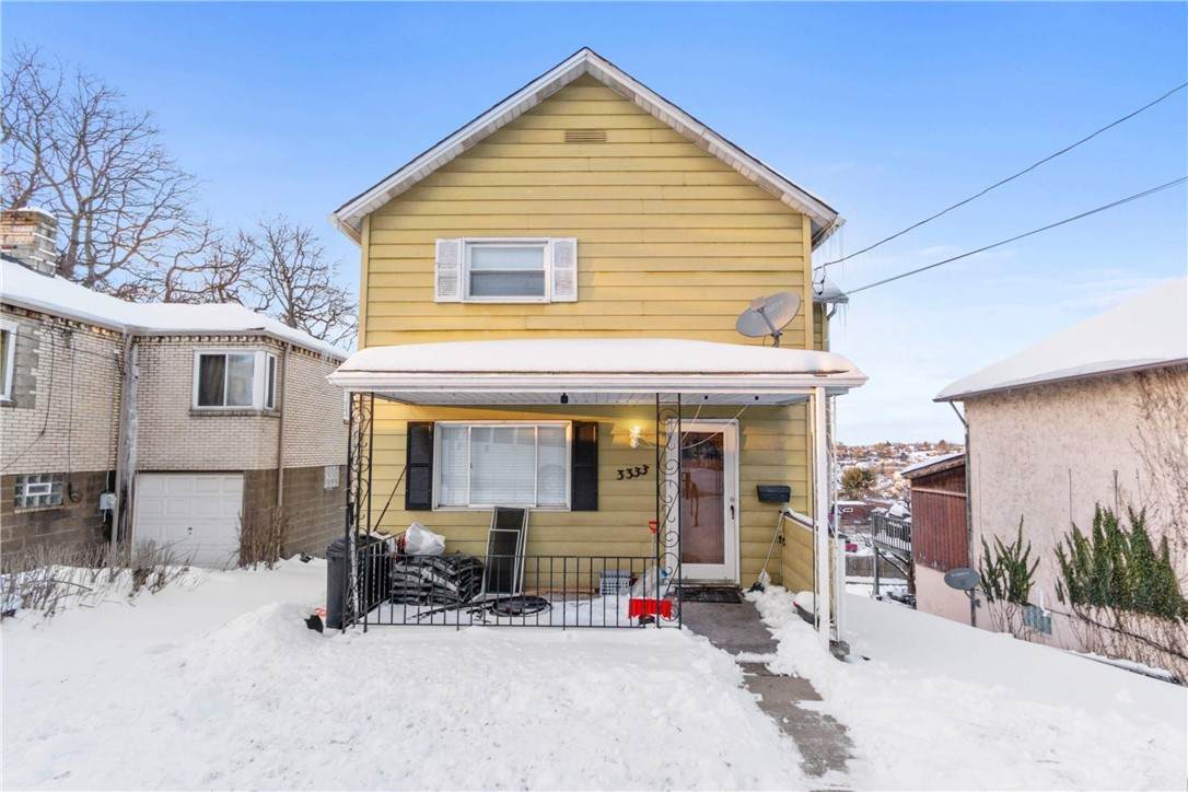 3333 Lincoln Ave - Photo 1