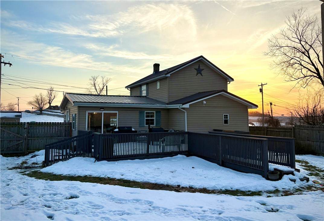 1465 Mount Pleasant Road - Photo 1