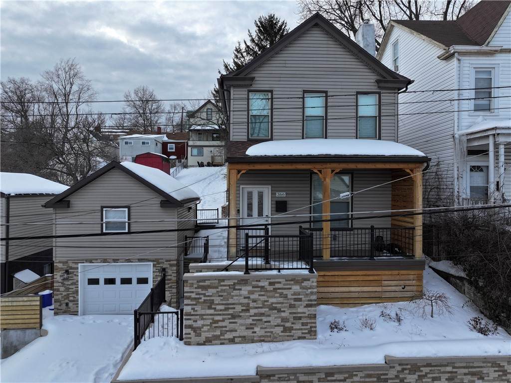 366 Republic St - Photo 1