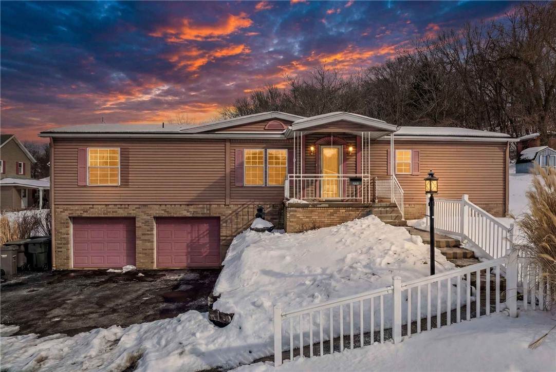 805 National Way - Photo 1