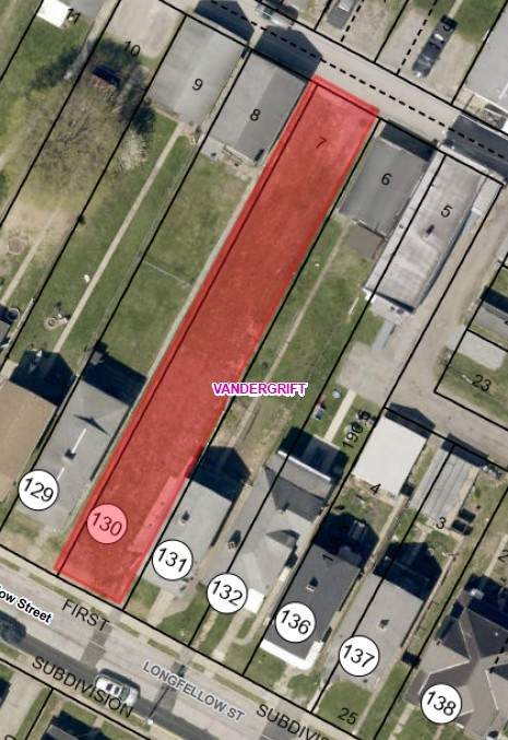 512 Longfellow St - Photo 1