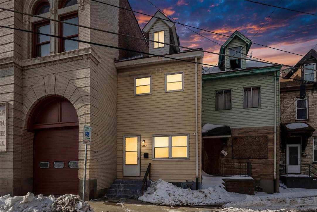 1804 Ley St - Photo 1