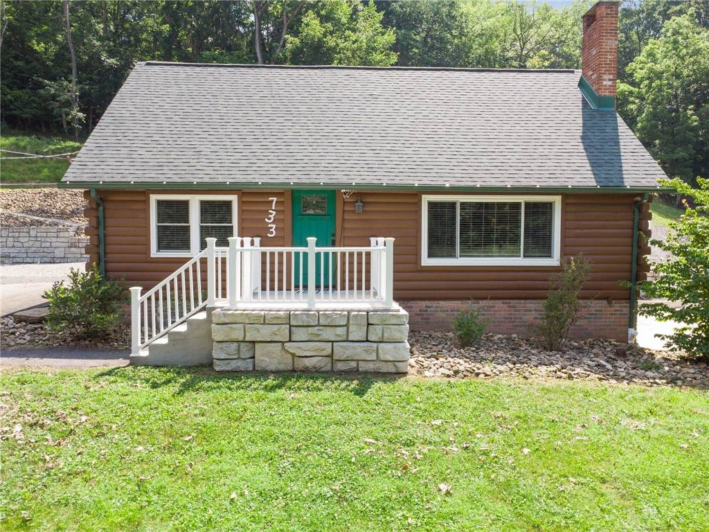 733 Mckee Rd - Photo 1